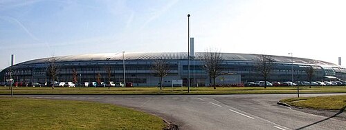 Diamond Light Source